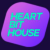 HEART BIT HOUSE Logo