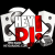 HEY DJ Radio Logo