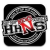 HHNSradio Logo