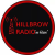 Hillbrow Radio Logo