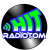 HITRADIOTOM Logo