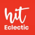 HIT Radio - HIT Eclectic Logo