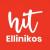HIT Radio - HIT Ellinikos Logo