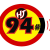 HJ 94.1 Boom FM Logo