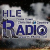 HLE Radio Logo