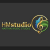 HMstudio Logo