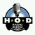 HOD Radio Word Network Logo