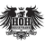 HOH Mix Logo