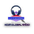 HOJM Global Radio Logo