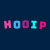 HOOIP Radio Logo