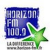 HORIZON FM 100.9 Logo