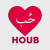 HOUB Logo
