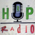 HRP Radio Logo