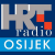 HRT: Radio Osijek Logo