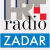 HRT - Radio Zadar Logo