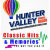 HVDR Classic Hits Logo