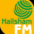 Hailsham FM Logo