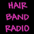 Hair Band Radio Logo