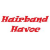 Hairband Havoc Logo
