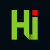 Haiti inter Logo