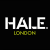 Hale.London Radio Logo