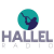 Hallel Radio Logo