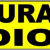 Hallsta-Sura Narradio Logo