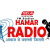 Hamar Radio Logo