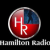 Hamilton Radio Logo