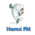 Hamsi FM Logo
