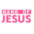 Hand Of Jesus Online Christian Radio - Tamil Logo