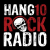 Hang10RockRadio Logo