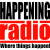 Happening Radio Logo