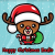 Happy Christmas Radio Logo