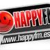 Happy FM Logo