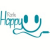 HappyU Radio Logo