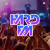 Hard FM Logo