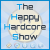 Hardcore K3V's Happy Hardcore Show Logo