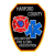 Harford County Fire and EMS Logo