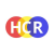 Harrogate Community Radio Logo