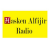 Hasken Alfijir Radio Logo
