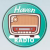 Haven Radio Logo