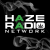 Haze Radio Network Logo