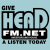 Head FM Logo