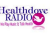 Healthdove Radio Logo