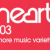 Heart Bath Logo