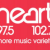 Heart Crawley & Surrey Logo