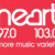 Heart Exeter Logo