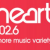 Heart Somerset Logo