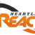 Heartland REACT Repeater - KC0YUR Logo